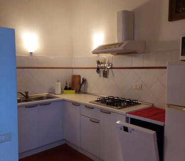 Scandicci House | CASA PARTINGOLI