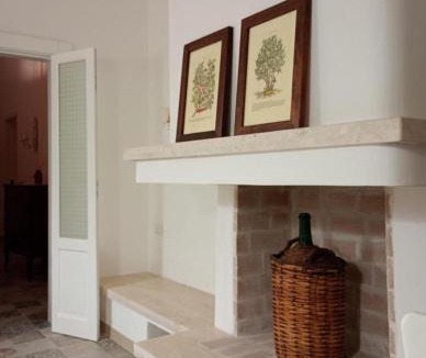 Torricella House | Casa Pasana