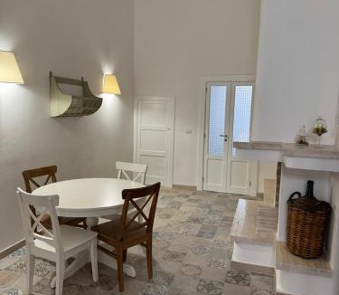 Torricella House | Casa Pasana