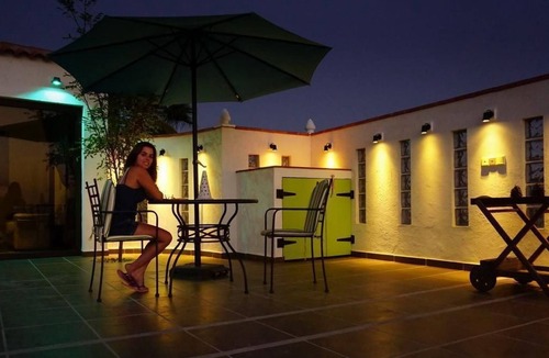 Chio House | Casa Pascal by Interhome