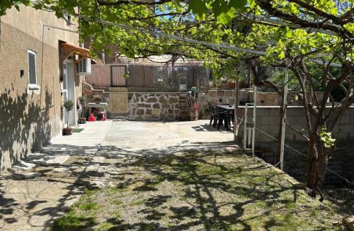 Manciano Apartment | Casa Pascucci