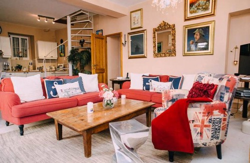 Ljuta House | Casa Pasinovic
