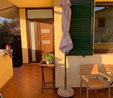 San Mariano Apartment | Casa Paslawski