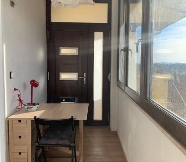 San Mariano Apartment | Casa Paslawski