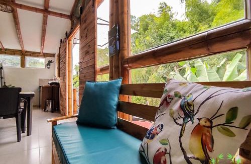 Armenia Apartment | Casa Passaro 2