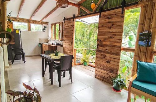 Armenia Apartment | Casa Passaro 2