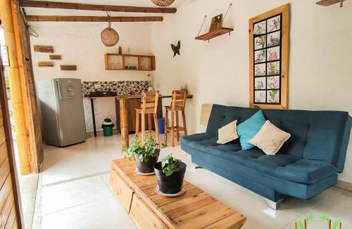 Armenia Apartment | Casa Passaro