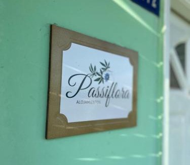 Villa Elisa House | Casa Passiflora II