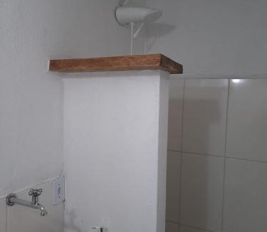 Corumbau Hotel | Casa Pathuá Corumbau
