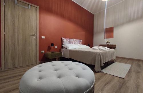 Ponte House | Casa Patou