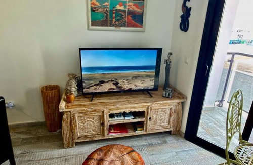 El Cotillo Apartment | Casa Patrizia a Modern Ocean View Surf & Beaches Walk in ElCotillo