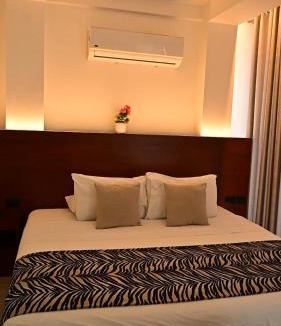 Cercado Chiclayo Hostel | Casa Patrones