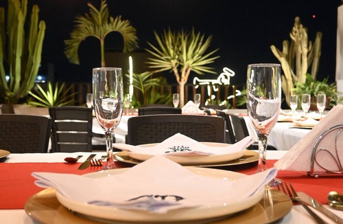 Cercado Chiclayo Hotel | casa patrones