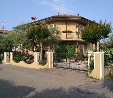 Lugana House | Casa Patty