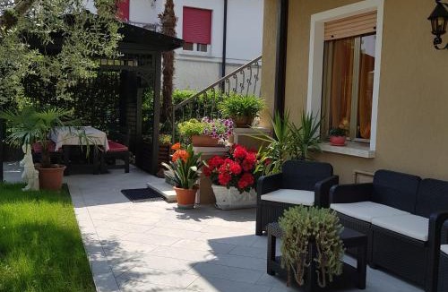 Lugana House | Casa Patty