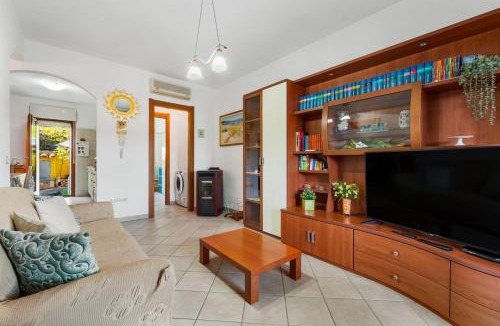 Teulada House | Casa Patty