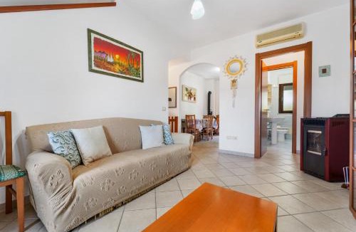 Teulada House | Casa Patty