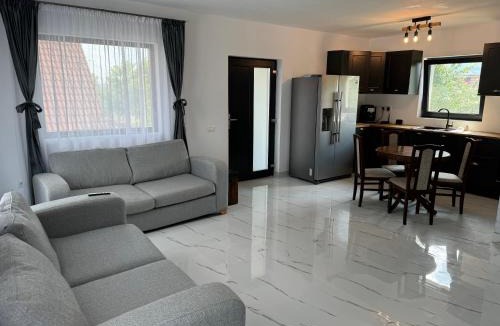 Curtea De Arges Apartment | Casa Paul