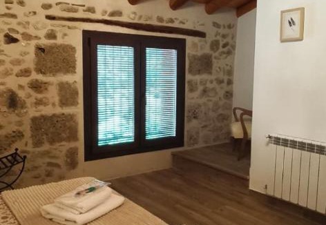 Beceite House | Casa Paulina