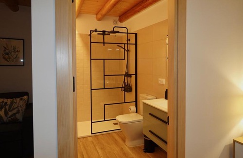 Beceite House | Casa Paulina