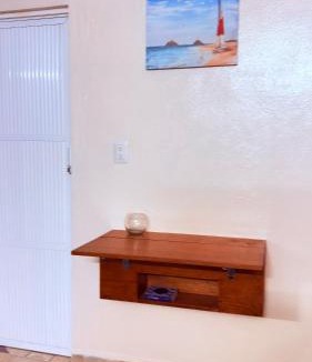 Salina Grande Apartment | Casa paz