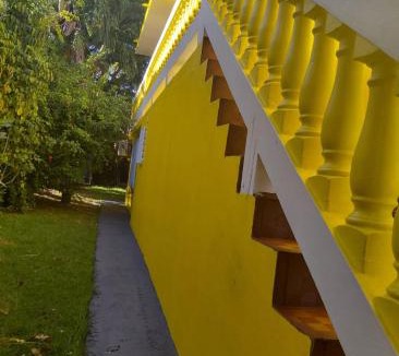 Guaniquilla House | Casa Peace Haven Beach House Aguada