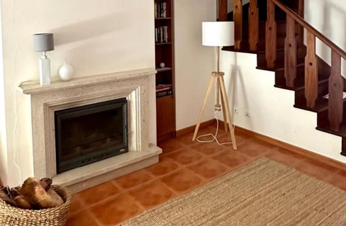 Fornos House | Casa Peixinho