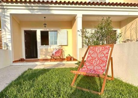 Fornos House | Casa Peixinho