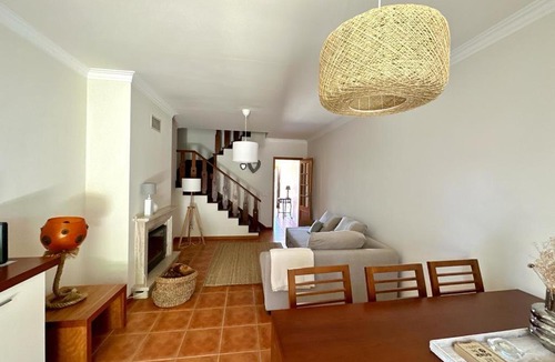 Fornos House | Casa Peixinho