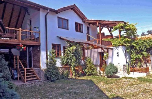 Saliste House | Casa Pelu