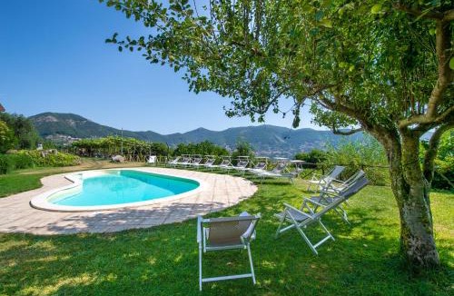 Agerola Bed & Breakfast | Casa Pendola
