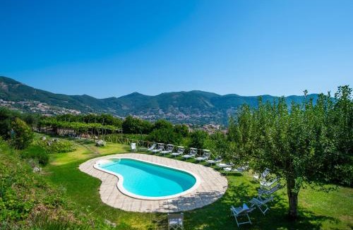 Agerola Bed & Breakfast | Casa Pendola
