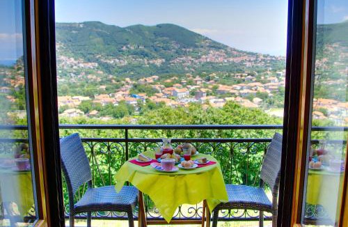 Agerola Bed & Breakfast | Casa Pendola