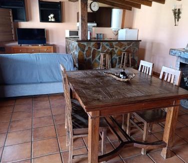 Petin House | Casa Penelas
