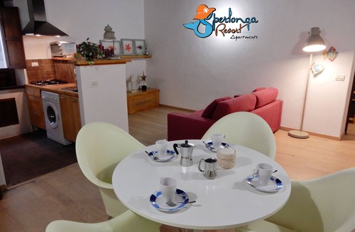 Sperlonga Apartment | Casa Penelope Sperlongaresort