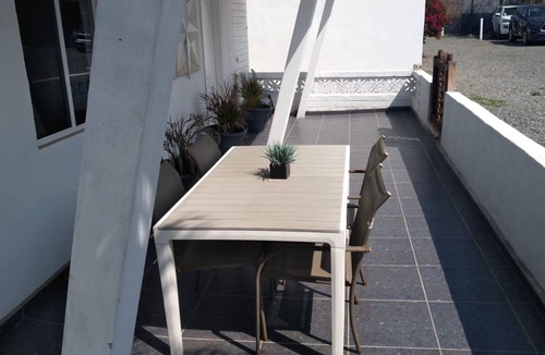 Ensenada House | Casa Peninsula- Beach House