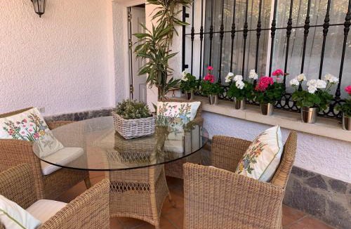 Las Acacias Apartment | Casa Pepa
