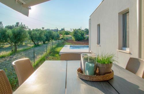 Banjole Villa | Casa Pepe