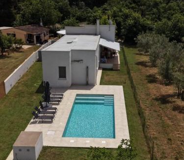 Banjole Villa | Casa Pepe