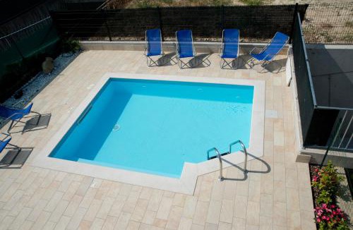 Colà Di Lazise Bed & Breakfast | Casa Pepe