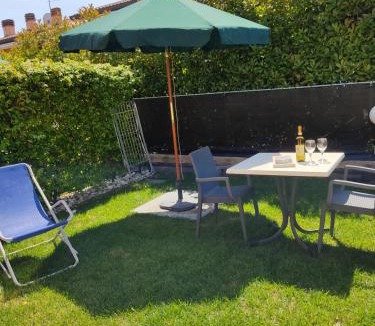 Colà Di Lazise Bed & Breakfast | Casa Pepe