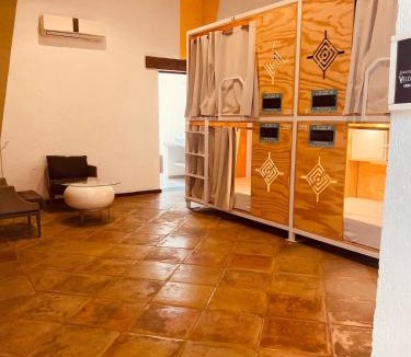 Puebla Historic Center Hotel | Casa Pepe