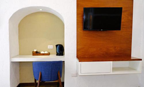 Puebla Historic Center Hotel | Casa Pepe