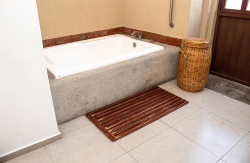 Puebla Historic Center Hotel | Casa Pepe