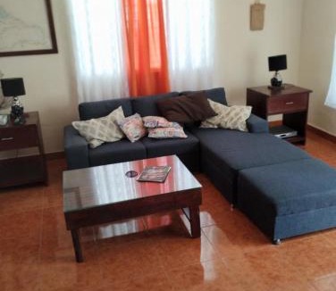 Merida House | Casa Pepe Vacation Rental Progreso