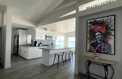 Miramar House | Casa Pepe! Your days will be filled with pure relaxation and bliss.