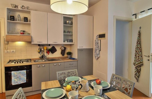 Lazise Old Town Apartment | Casa Peppa