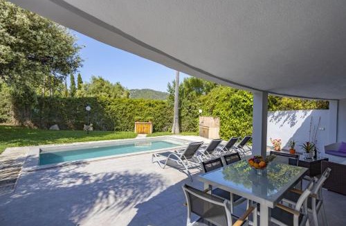 Crestatx Villa | Casa Pequeña