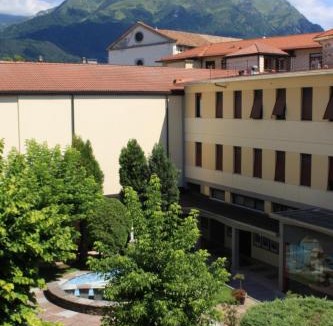 Belluno Hotel | Casa per ferie Al Centro