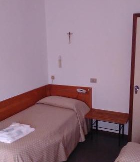 Belluno Hotel | Casa per ferie Al Centro